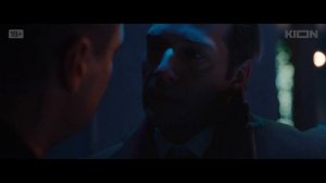 Первый номер 2024, сериал