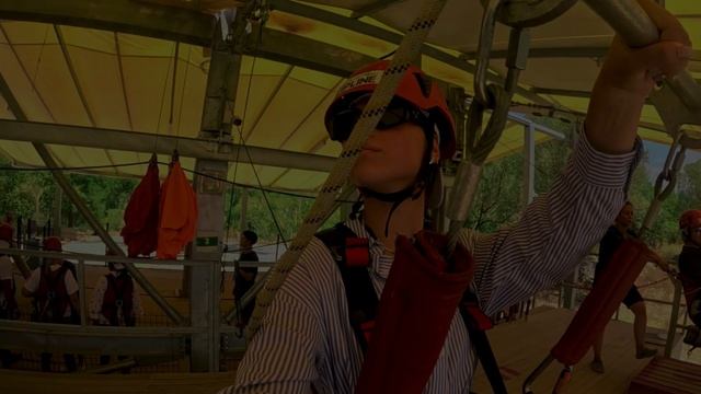 VLOG: ТУРЦИЯ! 🇹🇷 Рафтинг, рассвет на воздушном шаре и с?