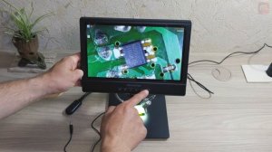 Цифровой микроскоп. Стоит ли покупать? Всё что нужно з?