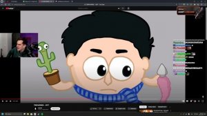 БРАТИШКИН СМОТРИТ - ТВИЧАРИКИ - -89°F(слюня)