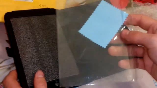 Посылка №2 чехол для Планшета(ASUS) смотреть онлайн