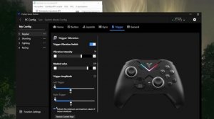 Flydigi Vader 4 Pro - обзор контроллера