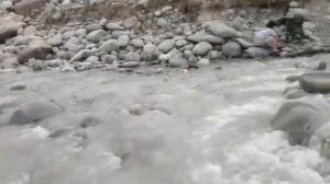 Природа города Вадил Ферганской области (Фергана, Узб?