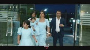 Rustam Maxmudyan  Samvel Amzoyan  Ahlatlı Şükran  50 Salya Mişaye Hamo  Official Music 2025