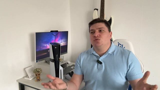 САМЫЙ честный обзор 2 или пять месяцев с PS5 Pro