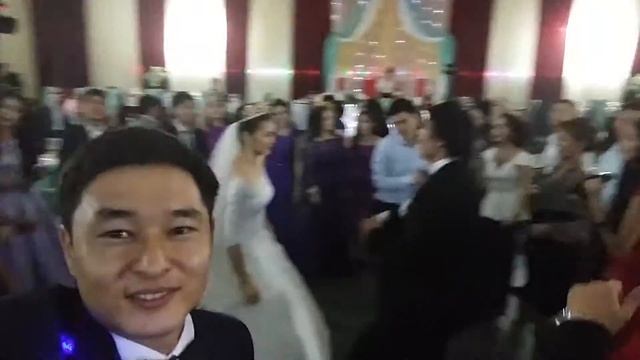 АСАБА САМАТ ƏБІЛХАН +7 771 416 31 24 Тамада Шоу программа Кам смотреть онлайн