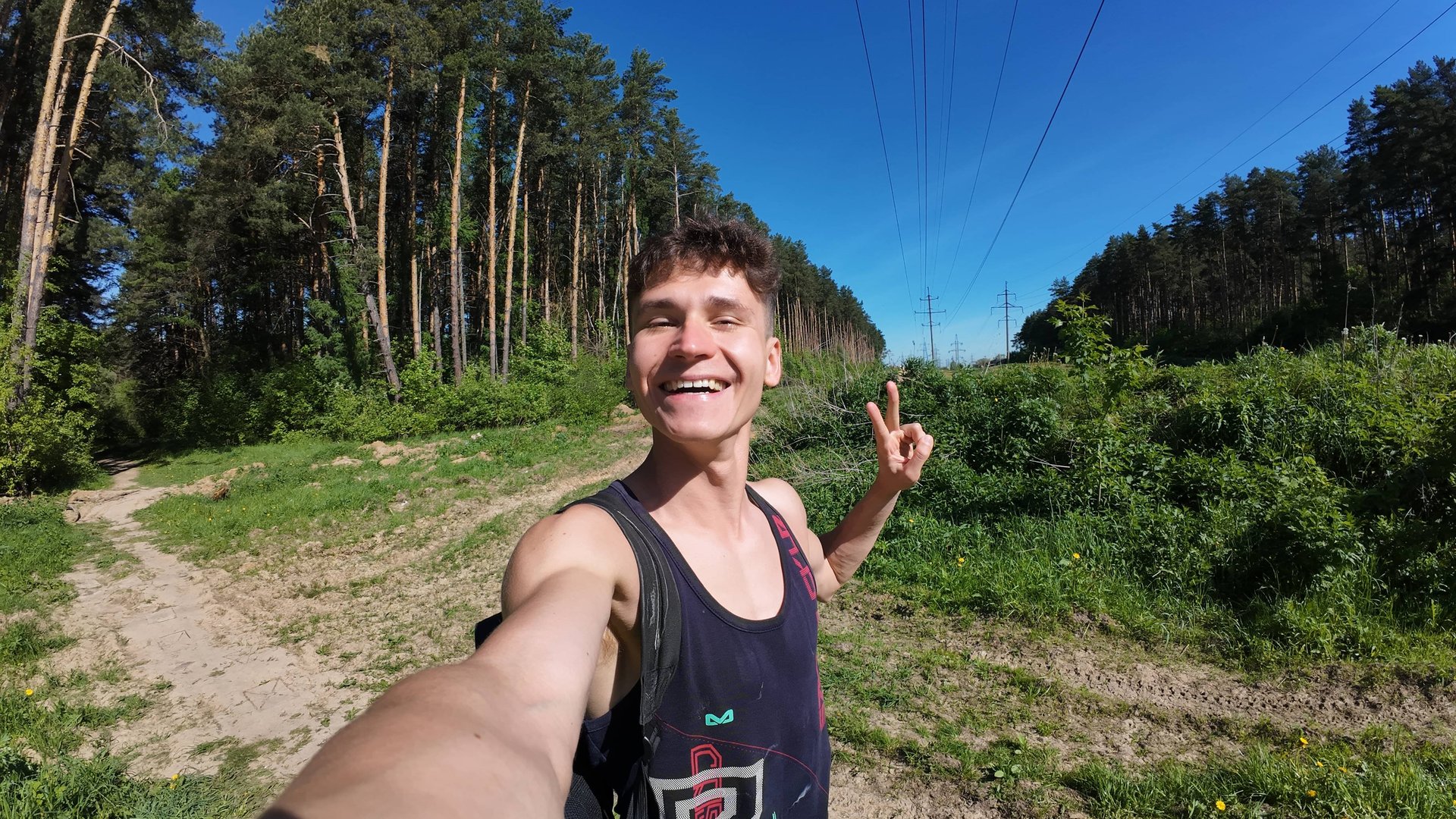 Ежедневная беговая тренировка || Готовимся побеждать на Московском марафоне 2025 :) смотреть онлайн