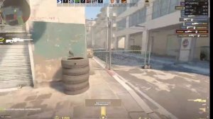 Тест видеокарты rx 550 + i3 9100f в cs2.#компьютер #rx550 #pc #тестви