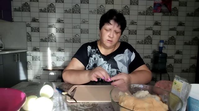 Огромные хлебные котлеты, 🤣разговор про счастье виде смотреть онлайн