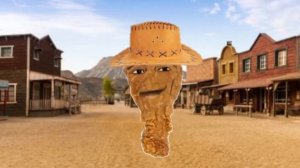 Наггетс ковбой|Серия 4