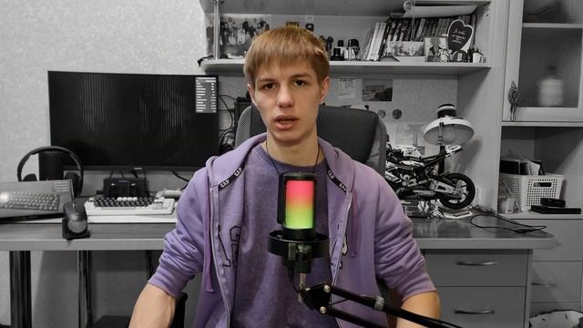 Новая ИМБА от Lamzu! | Обзор на мышь Lamzu Maya X смотреть онлайн