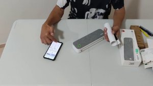 Принтер peripage a4