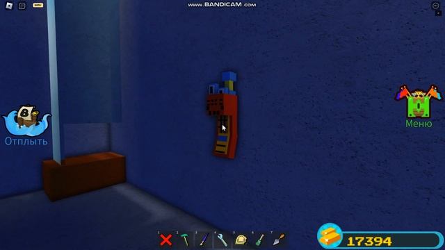 Poppy Playtime chapter 3 in BABFT обзор того чего построил