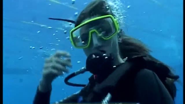 Галилео  Скубадайвинг 🌊 Scuba Diving