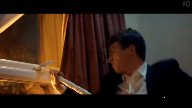 Late Shift #2 - Мистер Ву ➤ Больница ➤ Похищение