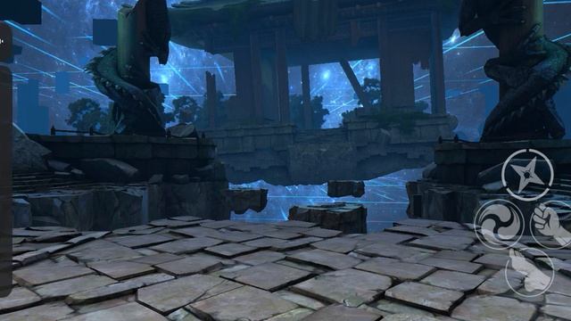 дуэли в Shadow fight 3