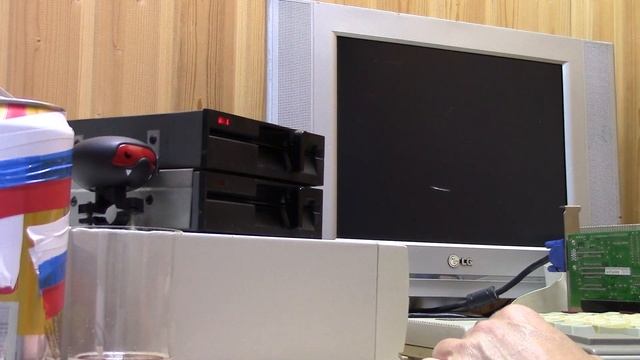Игры с кассет на советском ПК Поиск смотреть онлайн