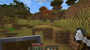 Выживание майнкрафт