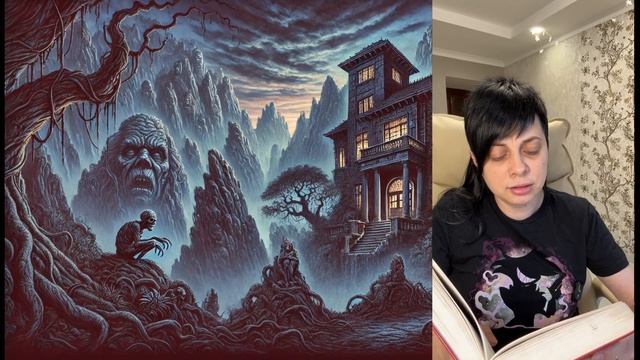 [ ВЕЧЕРИНКА ВЫСШЕЙ КАТЕГОРИИ ]  Каньон холодных сердец