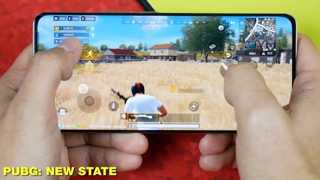 Это БОМБА!🔥 Realme NEO 7 – 7000mah, 144Hz, Dimensity 9300+ за 299 БАКСОВ!🔥