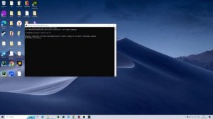 Не запускается NitroSense на Acer Nitro 5. Решение