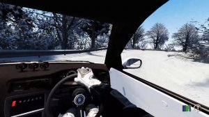ДРИФТ В ASSETTO CORSA НА РУЛЕ PXN V10 + НАСТРОЙКИ