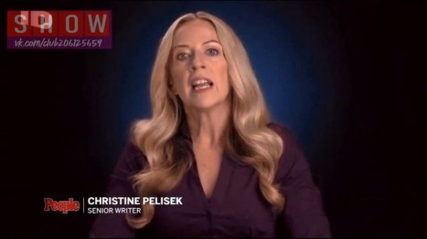 Расследования журнала People 4 сезон 5 серия. Исчезновени?