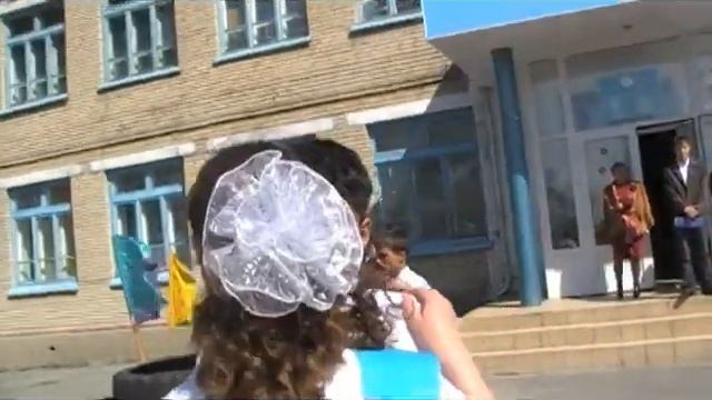 Выпуск 2009 года. Воронежская СШ. Архивное видео смотреть онлайн