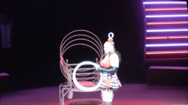 VLOG Цирк! Цирк! Цирк!