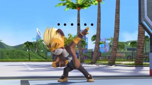 Джи-Джи Бонд: супергонщик - 6 сезон 18 серия - "Особая чемпионская тренировка"