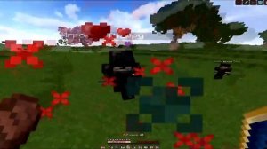 Лучшее разрешение экрана для PVP в майнкрафт!