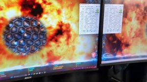 Тест RTX5060TI 16GB против RTX4070 12GB? Кто кого порвет? 😱 #happypc