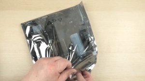 Розпаковка Gigabyte B760M D3HP DDR4