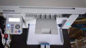 Pantum M6507 печать