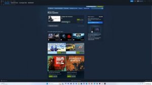 Как купить игру в Steam ? / Пошаговая инструкция