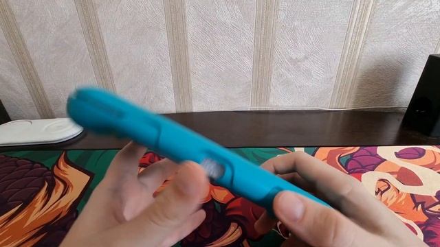 Распаковка чехла /Unpacking case Nintendo Switch Lite. смотреть онлайн