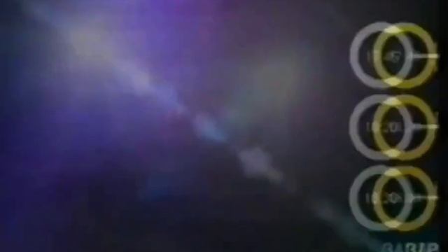 Программа передач на завтра (ТВ-6, 07.08.2000) смотреть онлайн