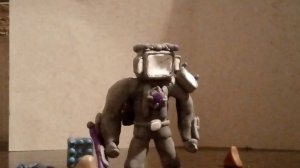 Что если бы камера мен титан против ТВ мена титана