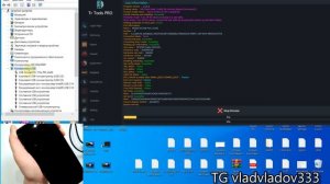 Redmi 9c nfc mi account разблокировка Tr-tools