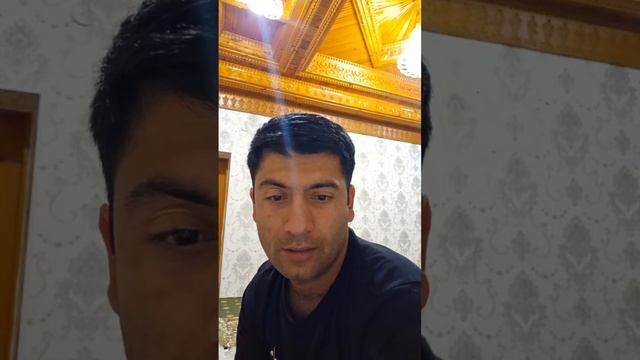 мехмон аз  нуробод  эфир худи хозир