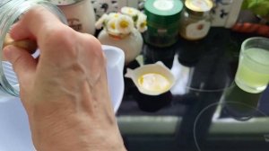 Как использовать сыворотку от домашнего творога. Отве