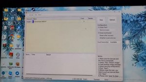 Прошивка (откат) заблокированной Яндекс станции макс 0