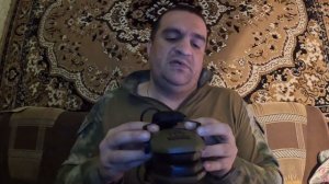 Обзор на активные балистические наушники Walkers Razor  (реп