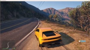 ///КАК СКАЧАТЬ МЕНЮ ТРЕЙНЕР В ГТА 5?///