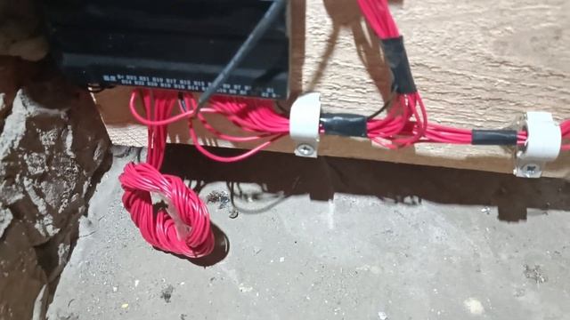 Огляд батареї Lifepo4 16 * 105 ah, нарешті дочекались з Китаю) смотреть онлайн