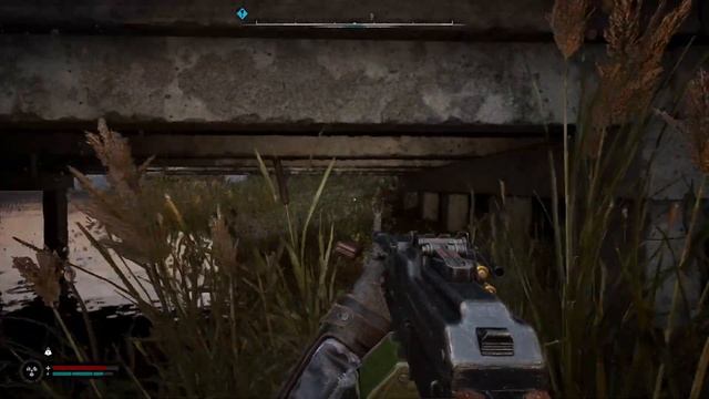 S T A L K E R 2 Heart of Chornobyl і ще обнова привалила (v1.7.1101.0) xbox se смотреть онлайн