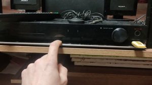 Домашний кинотеатр Sony DAV-DZ310
