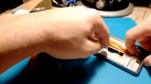 Замена дисплея на Xiaomi Redmi Note 13 Pro 4G