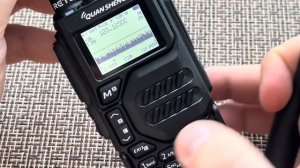 КАК ПОЙМАТЬ ПЕРЕГОВОРЫ ПО РАЦИИ. САМЫЙ ПРОСТОЙ И РАБОЧ