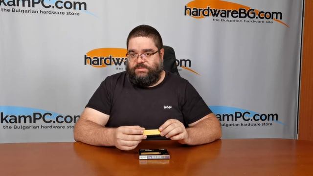 Представяме ви ADATA Falcon 1TB NVMe M.2 SSD смотреть онлайн